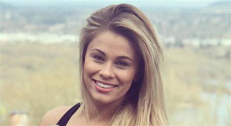 paige vanzant boobs|Paige VanZant Confirms Boob Job, I Bought Em